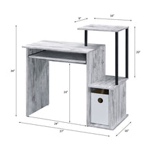 Load image into Gallery viewer, Acme Lyphre Computer Desk