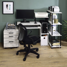 Load image into Gallery viewer, Acme Lyphre Computer Desk