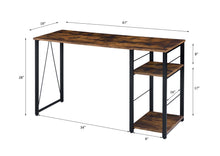 Load image into Gallery viewer, Acme Vadna Writing Desk