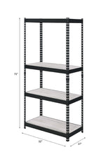 Load image into Gallery viewer, Acme Decmus Bookshelf