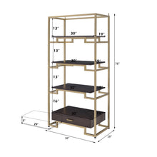 Load image into Gallery viewer, Acme Yumia Bookshelf