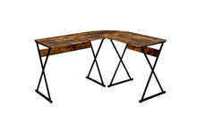 Load image into Gallery viewer, Acme Zafiri Writing Desk
