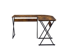 Load image into Gallery viewer, Acme Zafiri Writing Desk