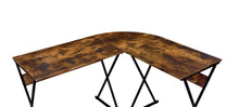 Load image into Gallery viewer, Acme Zafiri Writing Desk