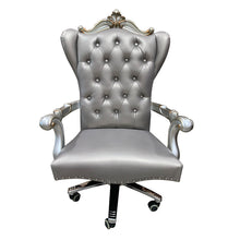 Load image into Gallery viewer, Acme Versailles Executive Office Chair