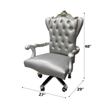 Load image into Gallery viewer, Acme Versailles Executive Office Chair
