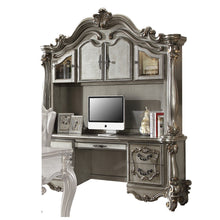Load image into Gallery viewer, Acme Versailles Executive Computer Desk W/Hutch