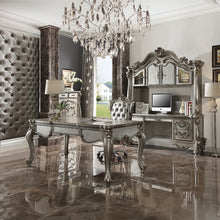 Load image into Gallery viewer, Acme Versailles Executive Computer Desk W/Hutch