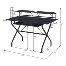 Load image into Gallery viewer, Acme Hartman Gaming Desk