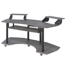 Load image into Gallery viewer, Acme Eleazar 71" Music Studio Desk