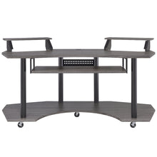 Load image into Gallery viewer, Acme Eleazar 71" Music Studio Desk