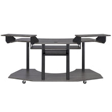 Load image into Gallery viewer, Acme Eleazar 71" Music Studio Desk