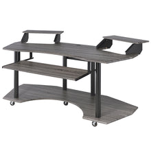Load image into Gallery viewer, Acme Eleazar 71" Music Studio Desk