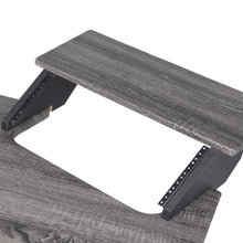 Load image into Gallery viewer, Acme Eleazar 71" Music Studio Desk