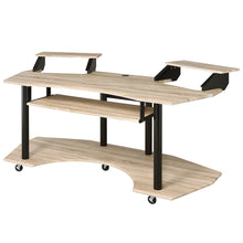 Load image into Gallery viewer, Acme Eleazar 71" Music Studio Desk