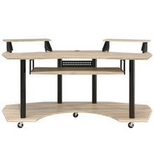 Load image into Gallery viewer, Acme Eleazar 71" Music Studio Desk