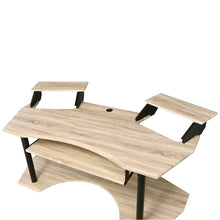 Load image into Gallery viewer, Acme Eleazar 71" Music Studio Desk