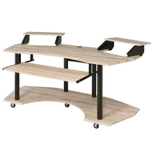 Load image into Gallery viewer, Acme Eleazar 71" Music Studio Desk