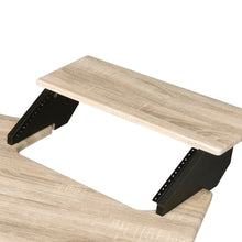 Load image into Gallery viewer, Acme Eleazar 71" Music Studio Desk