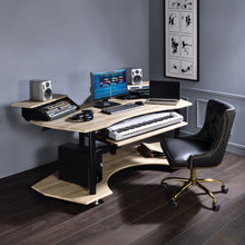 Load image into Gallery viewer, Acme Eleazar 71" Music Studio Desk