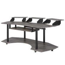 Load image into Gallery viewer, Acme Eleazar 83" Music Studio Desk