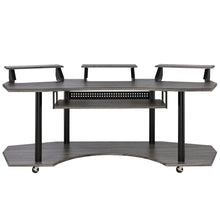 Load image into Gallery viewer, Acme Eleazar 83" Music Studio Desk