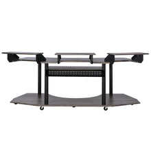 Load image into Gallery viewer, Acme Eleazar 83" Music Studio Desk