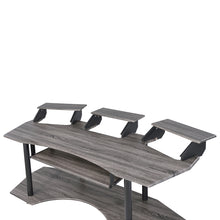Load image into Gallery viewer, Acme Eleazar 83" Music Studio Desk