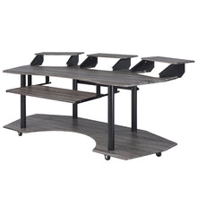 Load image into Gallery viewer, Acme Eleazar 83" Music Studio Desk