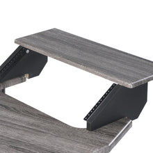 Load image into Gallery viewer, Acme Eleazar 83" Music Studio Desk