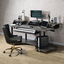 Load image into Gallery viewer, Acme Eleazar 83" Music Studio Desk