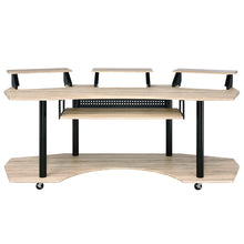 Load image into Gallery viewer, Acme Eleazar 83" Music Studio Desk