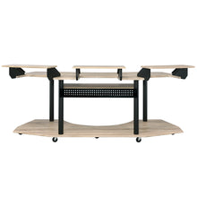 Load image into Gallery viewer, Acme Eleazar 83" Music Studio Desk