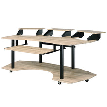 Load image into Gallery viewer, Acme Eleazar 83" Music Studio Desk