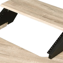 Load image into Gallery viewer, Acme Eleazar 83" Music Studio Desk