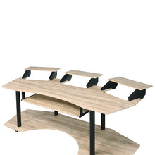 Load image into Gallery viewer, Acme Eleazar 83" Music Studio Desk