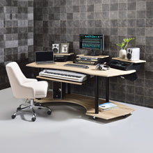 Load image into Gallery viewer, Acme Eleazar 83" Music Studio Desk