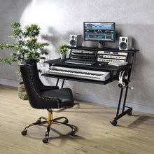 Load image into Gallery viewer, Acme Suitor Music Recording Studio Desk