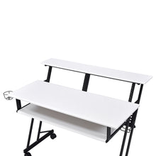 Load image into Gallery viewer, Acme Suitor Music Recording Studio Desk