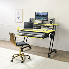 Load image into Gallery viewer, Acme Suitor Music Recording Studio Desk