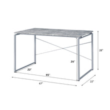 Load image into Gallery viewer, Acme Jurgen Writing Desk