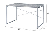 Load image into Gallery viewer, Acme Jurgen Writing Desk