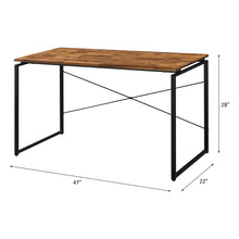 Load image into Gallery viewer, Acme Jurgen Writing Desk