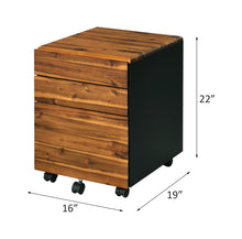 Load image into Gallery viewer, Acme Jurgen File Cabinet