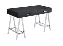 Load image into Gallery viewer, Acme Coleen Writing Desk W/USB