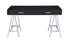 Load image into Gallery viewer, Acme Coleen Writing Desk W/USB
