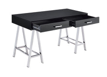 Load image into Gallery viewer, Acme Coleen Writing Desk W/USB