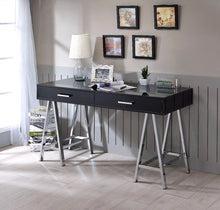 Load image into Gallery viewer, Acme Coleen Writing Desk W/USB