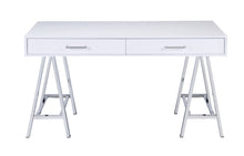 Load image into Gallery viewer, Acme Coleen Writing Desk W/USB
