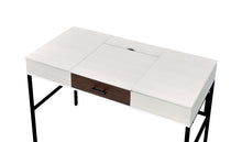 Load image into Gallery viewer, Acme Verster Writing Desk W/USB